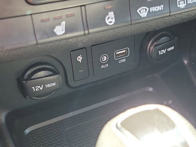 Used 2020 Hyundai Tucson Limited AWD/4WD image 34
