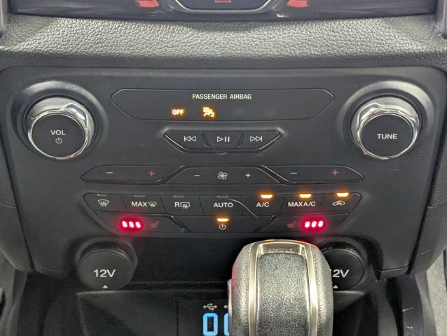 Certified 2023 Ford Ranger Lariat w/ Technology Package AWD/4WD image 6
