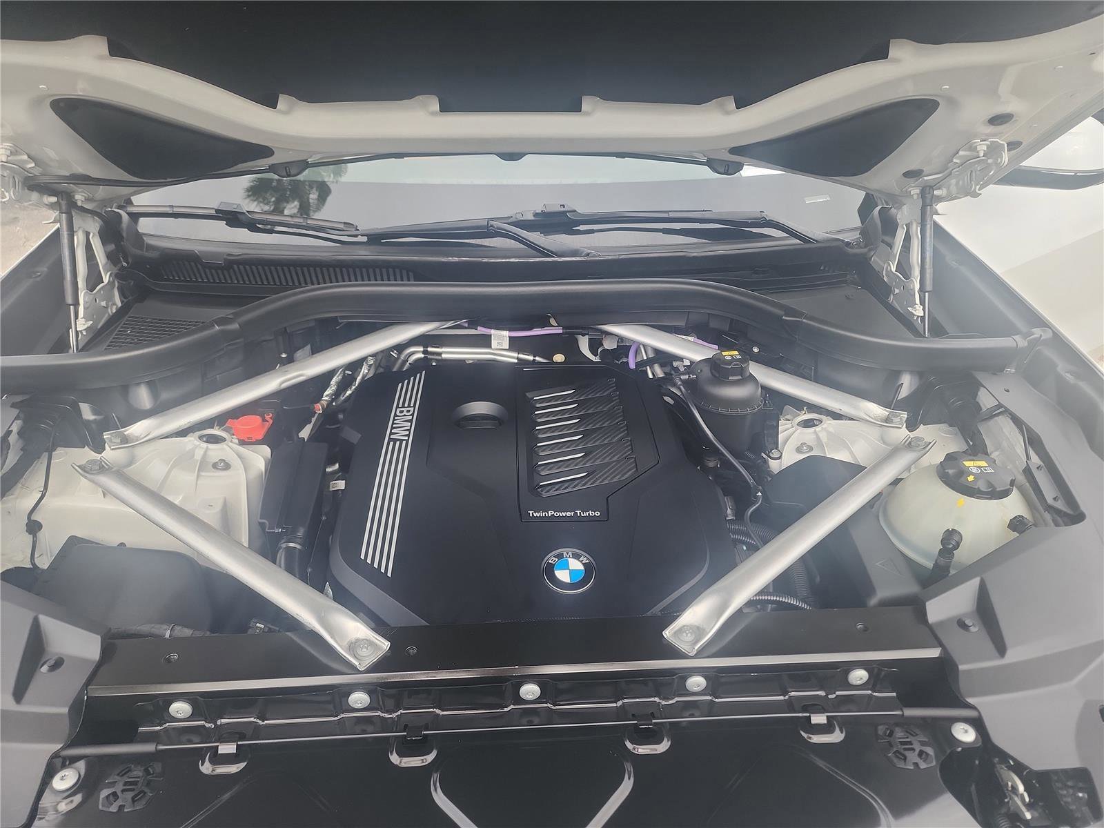 Used 2021 BMW X5 xDrive40i w/ Convenience Package image 13