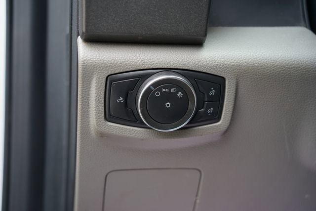 Certified 2022 Ford F250 XL w/ STX Appearance Package AWD/4WD image 12