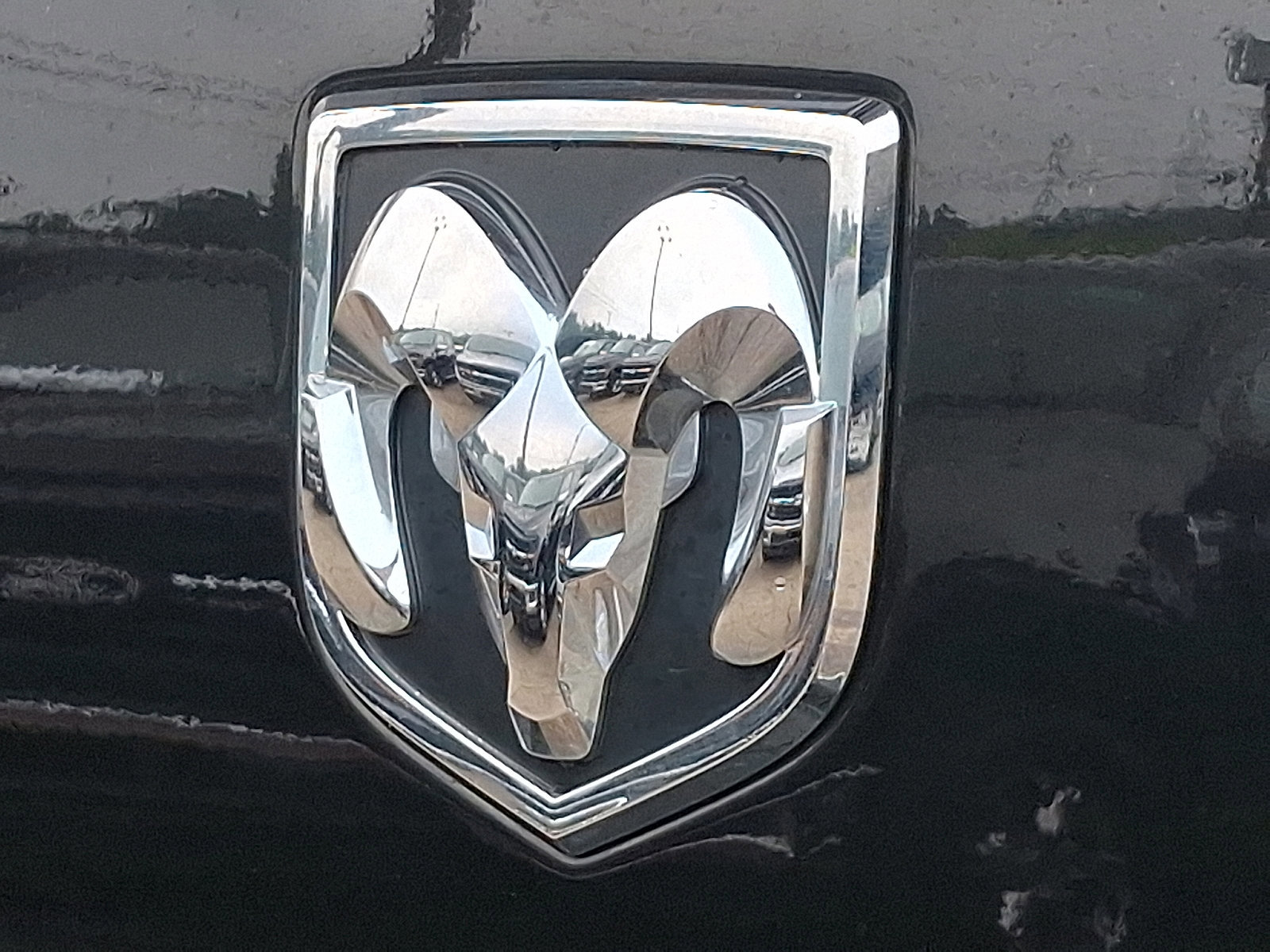 Used 2018 RAM 2500 Big Horn w/ Harvest Edition image 29