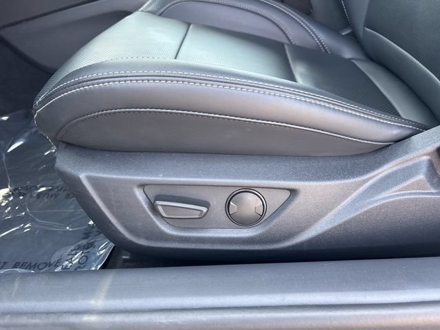 Certified 2026 Ford Mustang Premium RWD image 14