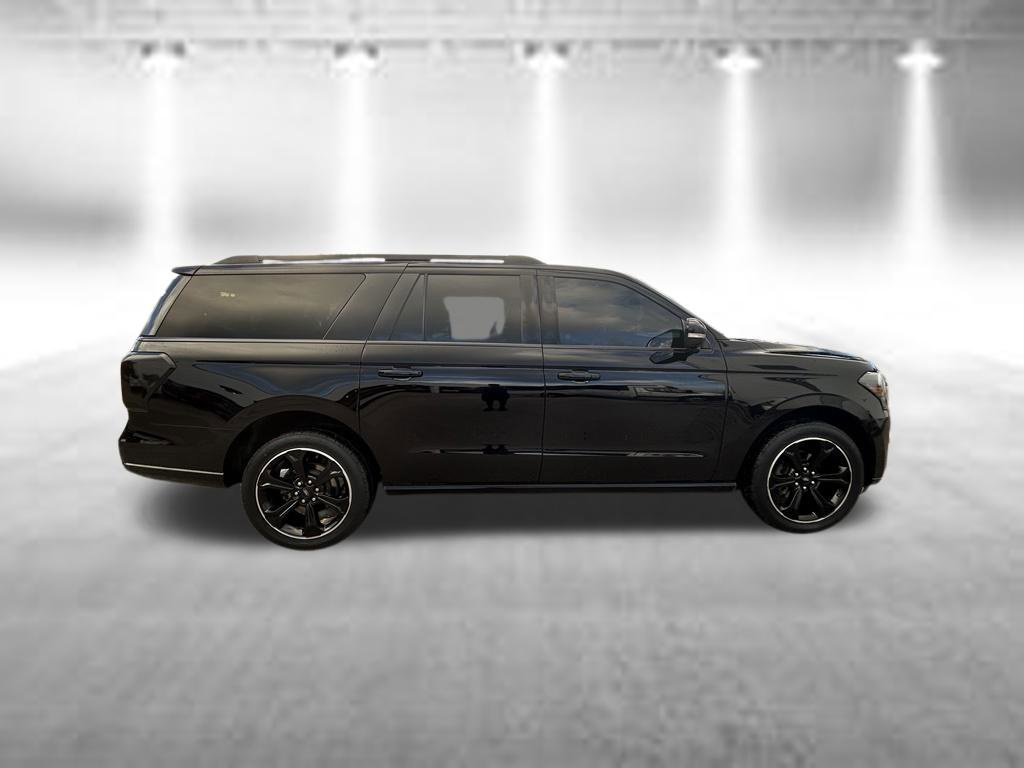 Certified 2024 Ford Expedition Max Limited RWD image 3