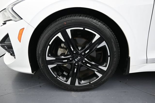 Used 2021 Kia K5 GT-Line AWD/4WD image 10
