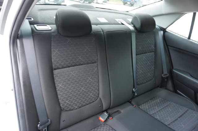 Used 2023 Kia Rio S w/ Technology Package FWD image 20
