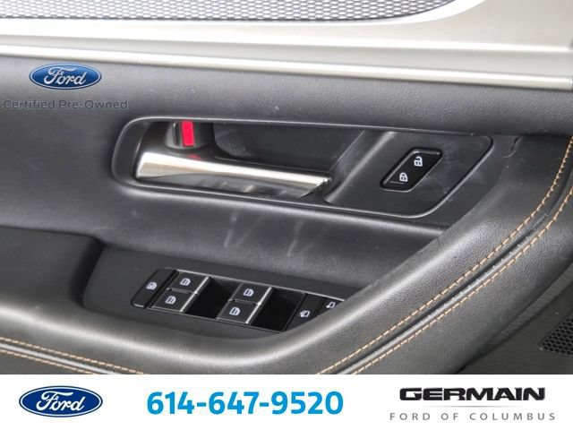 Used 2024 MAZDA CX-90 Plug-In Hybrid w/ Premium Plus AWD/4WD image 29