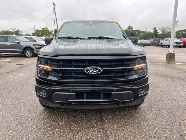Certified 2024 Ford F150 XLT w/ Equipment Group 302A MID AWD/4WD image 2