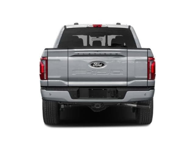 Certified 2024 Ford F150 Platinum w/ Equipment Group 703A Plus AWD/4WD image 5