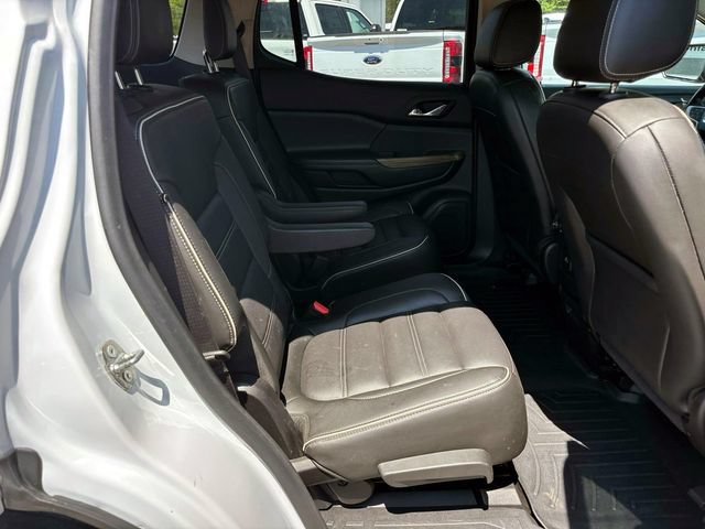 Used 2019 GMC Acadia Denali AWD/4WD image 14