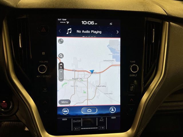 Used 2022 Subaru Outback Onyx Edition XT w/ Popular Package #2 image 14