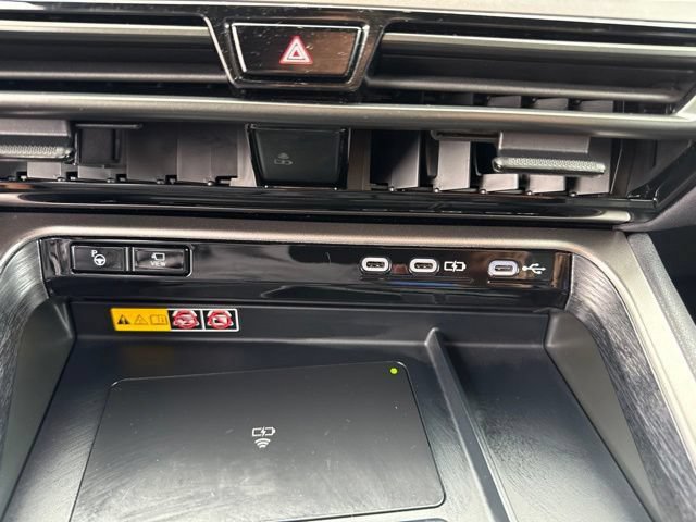 Used 2025 Lexus TX 350 AWD w/ Technology Package image 31