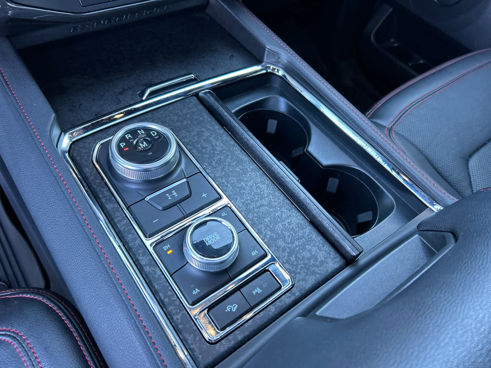 Certified 2023 Ford Expedition Max Limited image 32