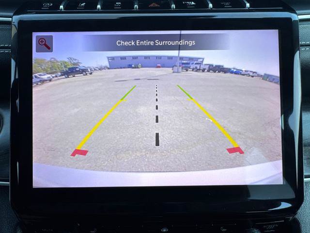 Used 2022 Jeep Grand Cherokee L Limited RWD image 37