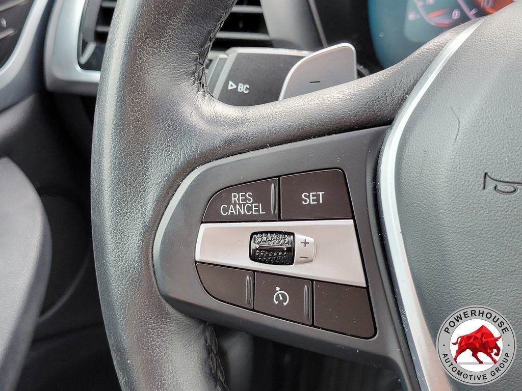 Used 2020 BMW X3 sDrive30i w/ Driving Assistance Package image 31