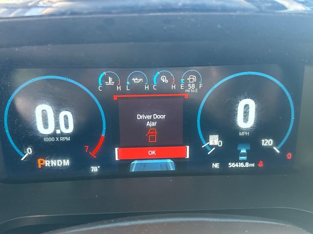 Certified 2023 Ford F150 King Ranch w/ Equipment Group 601A High AWD/4WD image 30