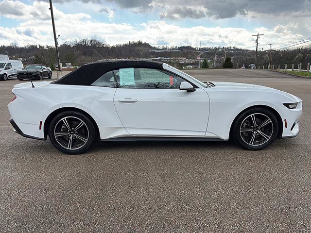 Certified 2024 Ford Mustang Premium RWD image 5