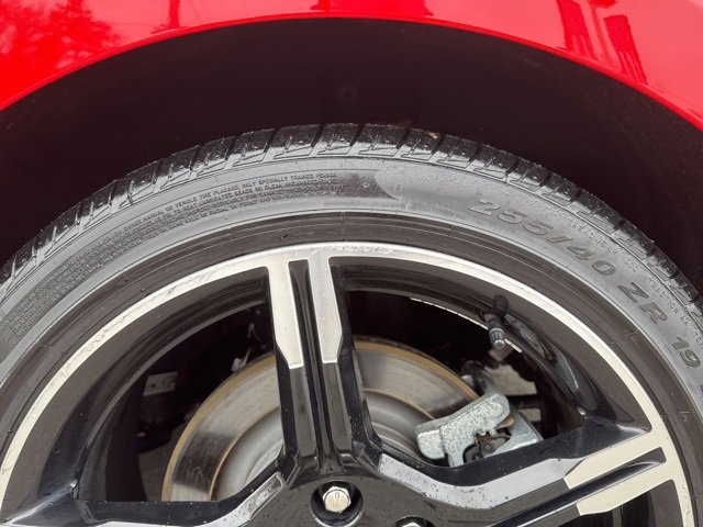 Certified 2021 Ford Mustang GT Premium w/ Equipment Group 401A image 13