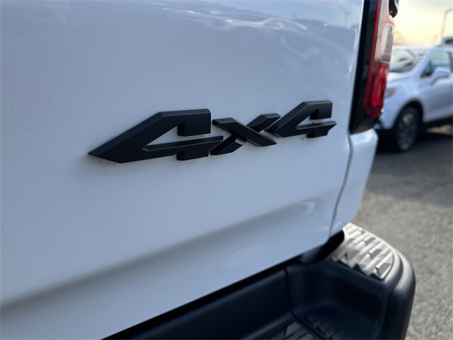 Used 2022 RAM 1500 Rebel w/ Rebel Level 2 Equipment Group image 45