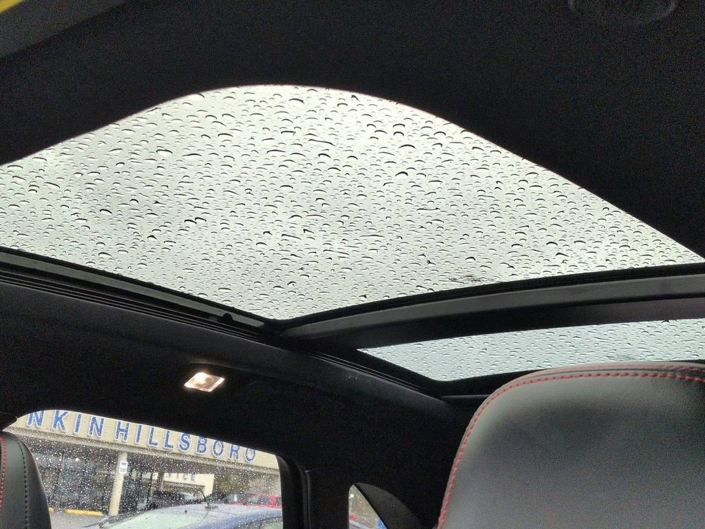 Certified 2024 Ford Escape ST-Line w/ Tech Pack #1 image 22