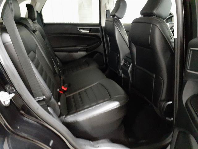 Certified 2024 Ford Edge SEL AWD/4WD image 27