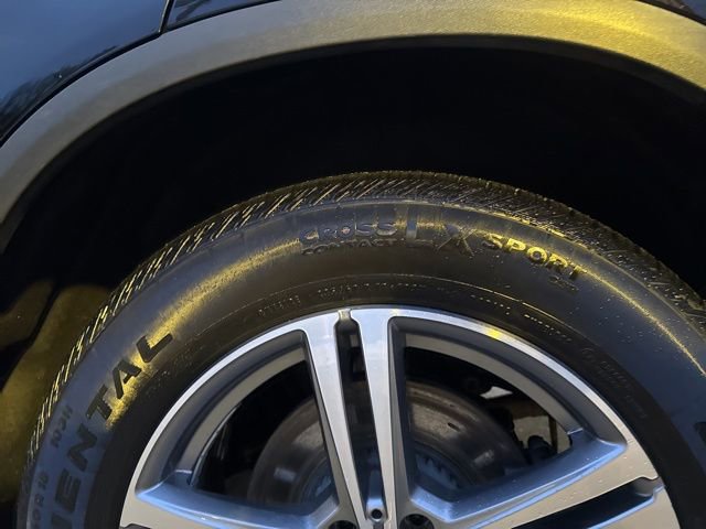 Used 2021 Mercedes-Benz GLC 300 4MATIC image 13