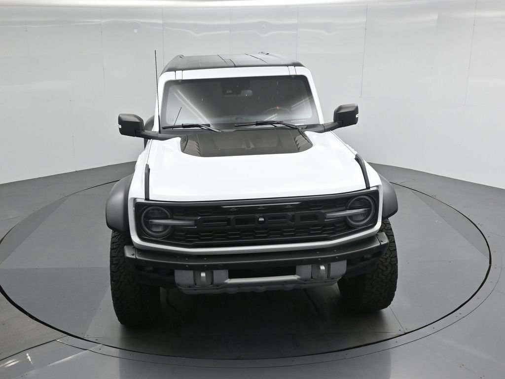 Certified 2023 Ford Bronco Raptor image 31
