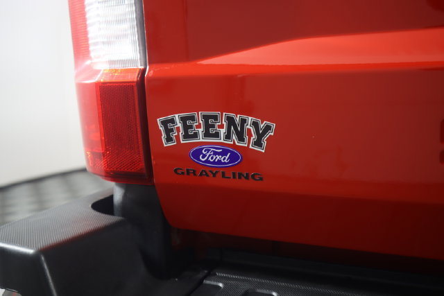 Certified 2019 Ford F350 XL w/ STX Appearance Package AWD/4WD image 57
