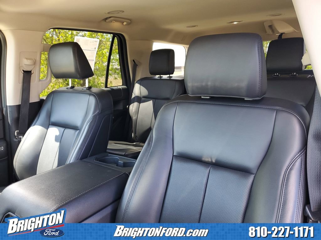 Certified 2023 Ford Expedition XLT AWD/4WD image 11