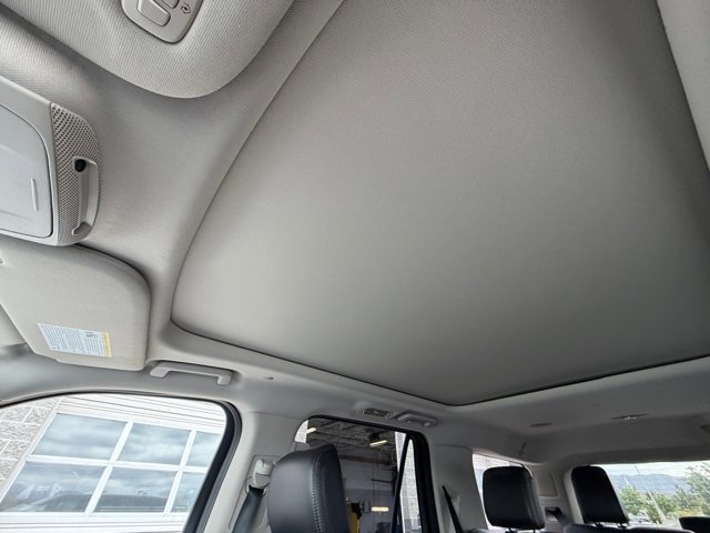 Certified 2021 Ford Expedition Platinum AWD/4WD image 34