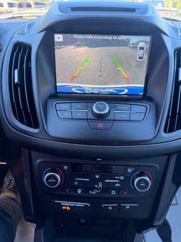 Certified 2018 Ford Escape SEL w/ SEL Sport Appearance Package AWD/4WD image 29