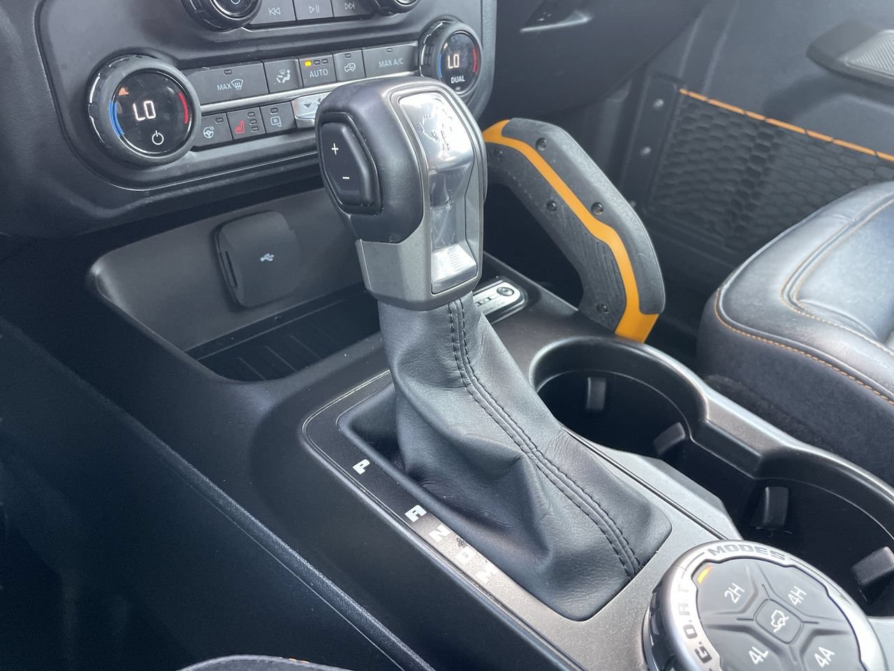Certified 2021 Ford Bronco Badlands AWD/4WD image 26