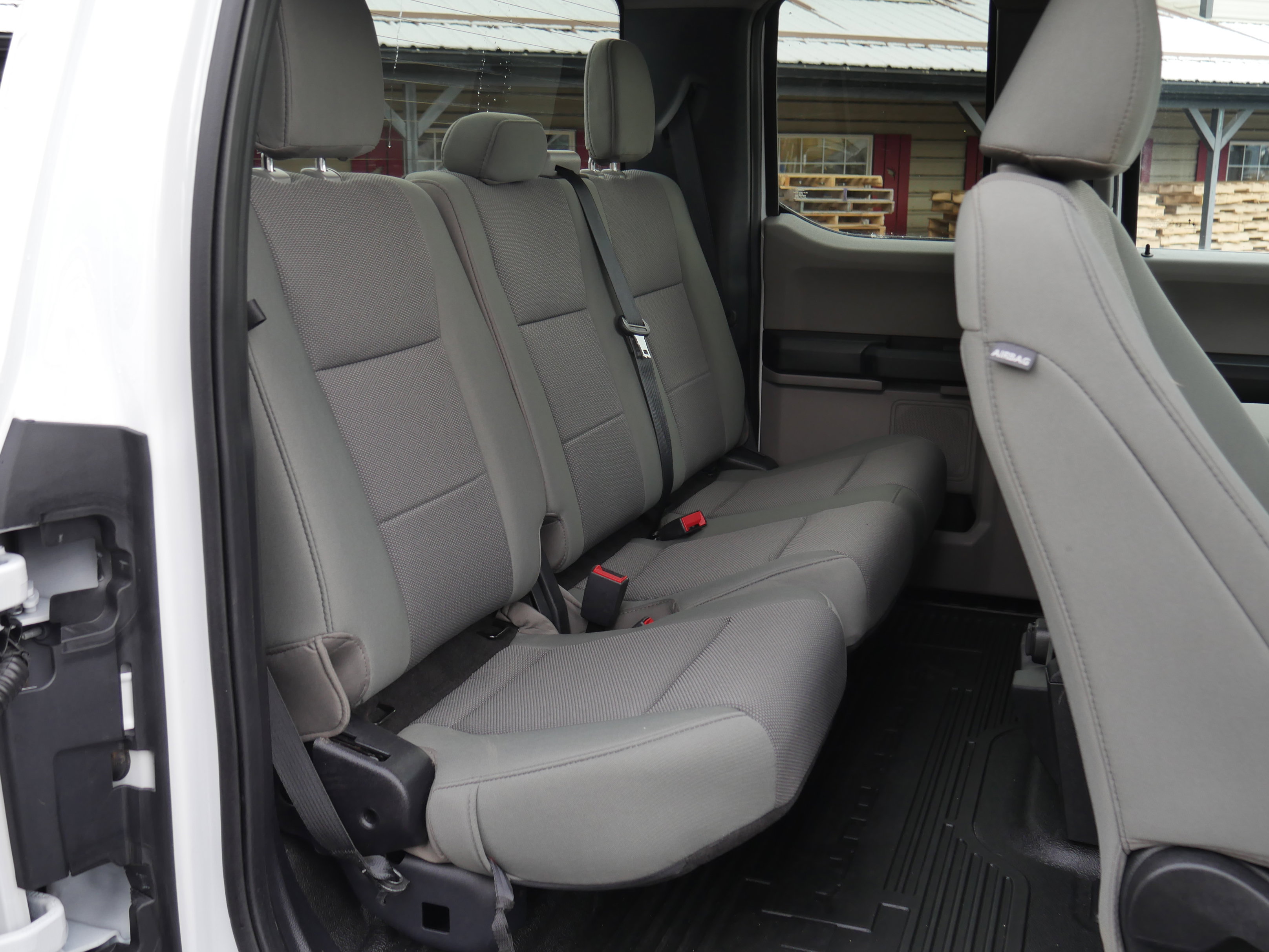 Certified 2021 Ford F250 XL w/ Power Equipment Group image 28