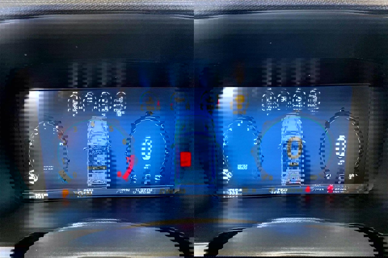 Certified 2025 Ford F150 XLT w/ Equipment Group 301A Standard image 24