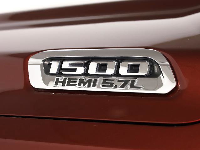 Used 2019 RAM 1500 Laramie image 23