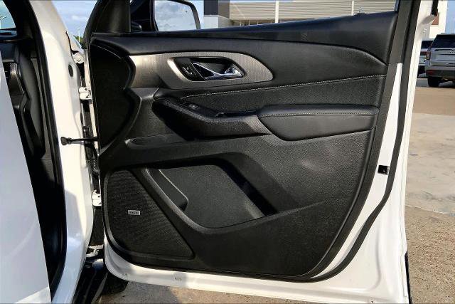 Used 2023 Chevrolet Traverse Premier w/ Redline Edition image 23