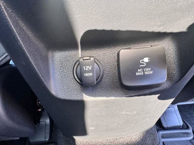 Used 2025 Hyundai Palisade SEL FWD image 15