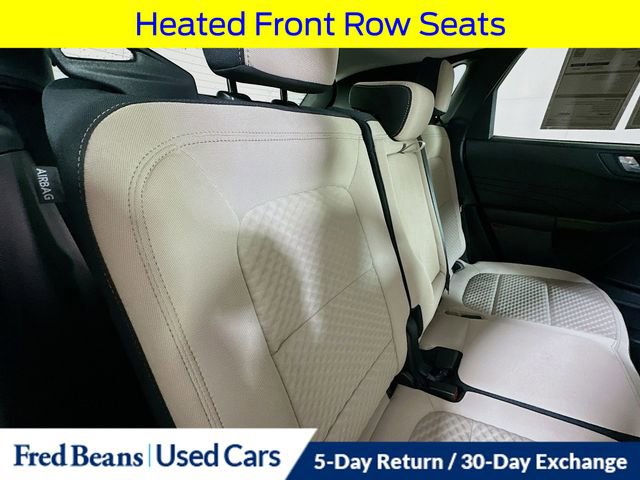 Certified 2021 Ford Escape SE w/ Convenience Package image 31