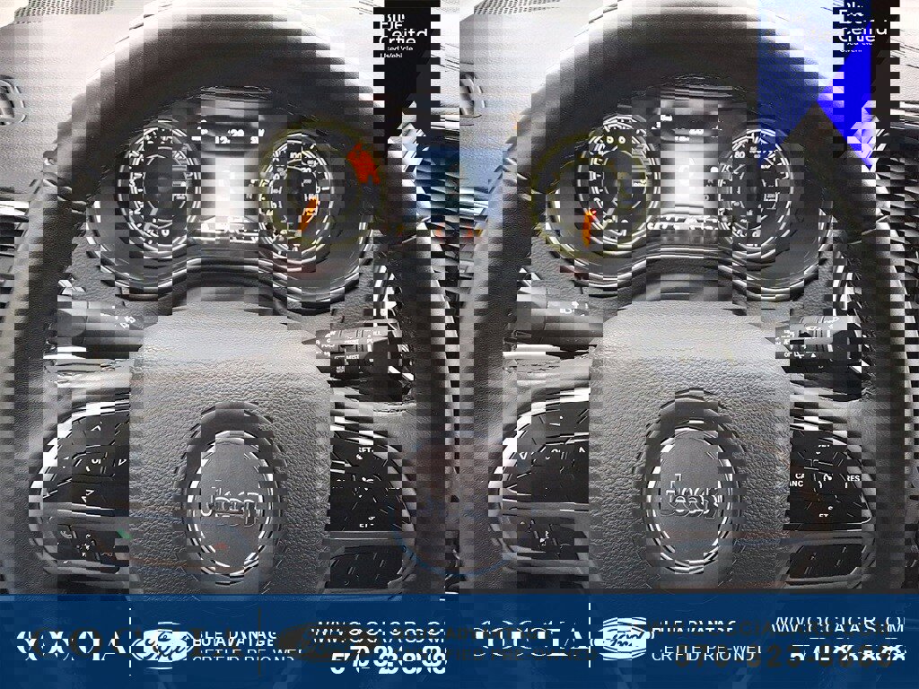 Used 2019 Jeep Cherokee Limited image 20