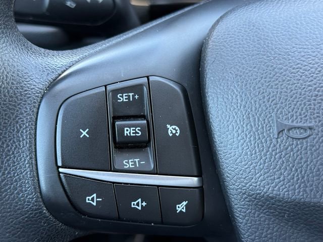 Certified 2020 Ford Escape SE AWD/4WD image 20