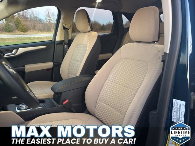 Certified 2020 Ford Escape SE image 14