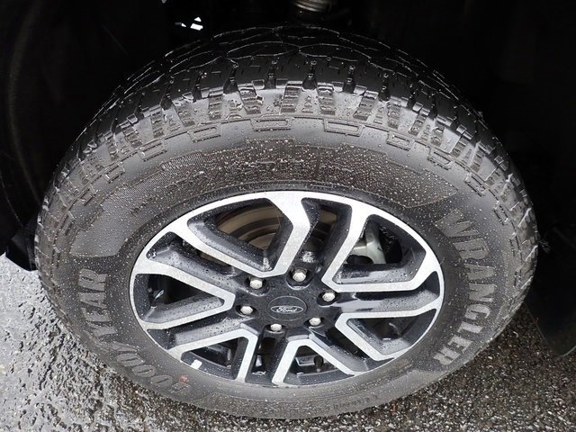 Certified 2024 Ford Ranger Lariat image 9