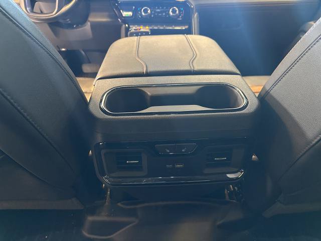 Used 2023 GMC Sierra 1500 AT4 w/ AT4 Premium Package AWD/4WD image 27