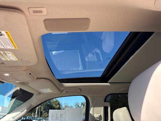 Certified 2023 Ford Expedition Max Platinum image 13