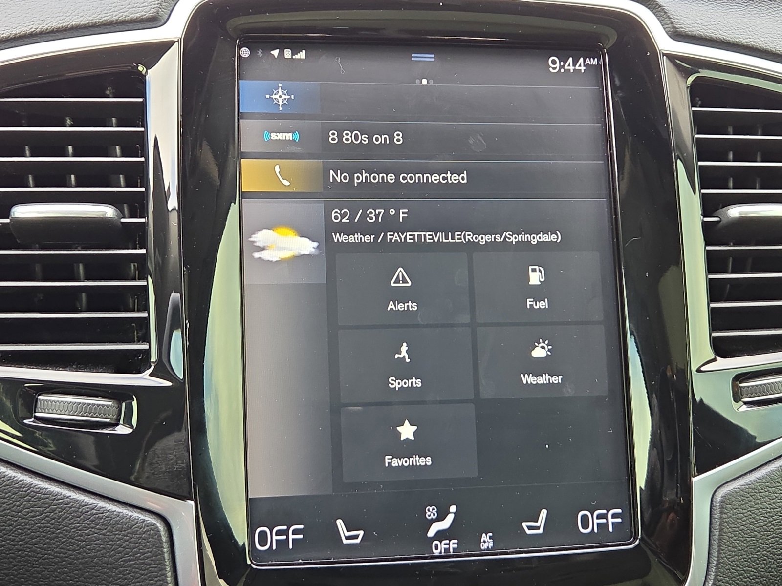 Used 2019 Volvo XC90 T6 Inscription w/ Protection Package Premier image 18