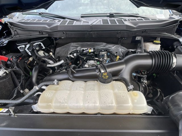 Certified 2023 Ford F150 XL w/ STX Appearance Package image 12