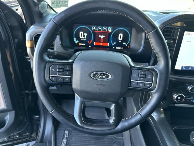 Certified 2021 Ford F150 Tremor w/ Equipment Group 402A High AWD/4WD image 15