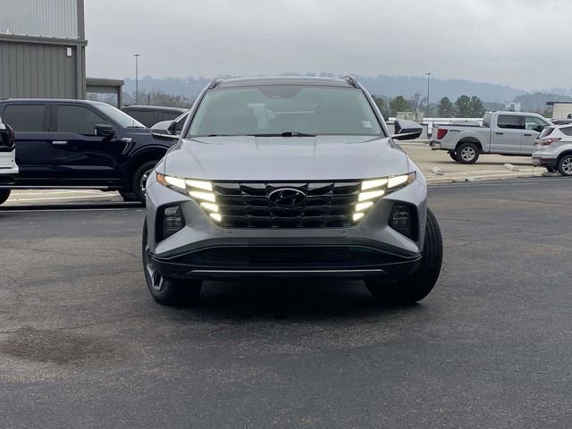 Used 2024 Hyundai Tucson Limited image 8