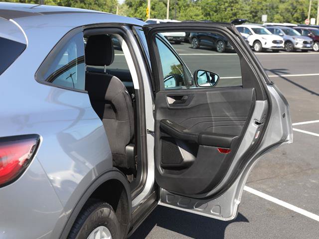Certified 2022 Ford Escape S AWD/4WD image 25