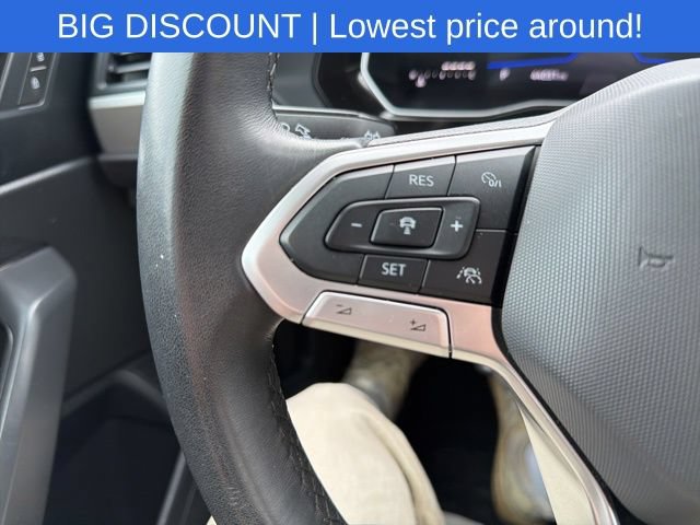 Used 2024 Volkswagen Jetta S FWD image 29