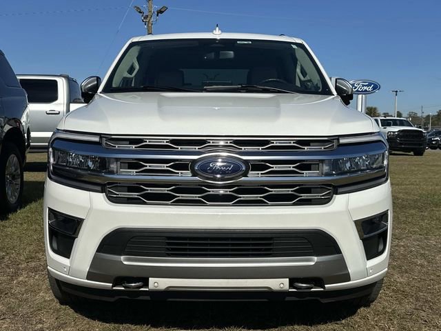 Certified 2024 Ford Expedition Platinum image 13